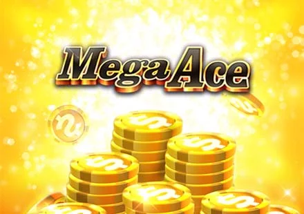 Mega Ace