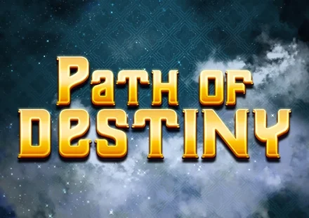 Path Of Destiny