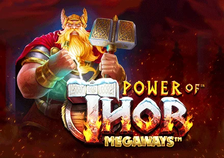 Power Of Thor Megaways